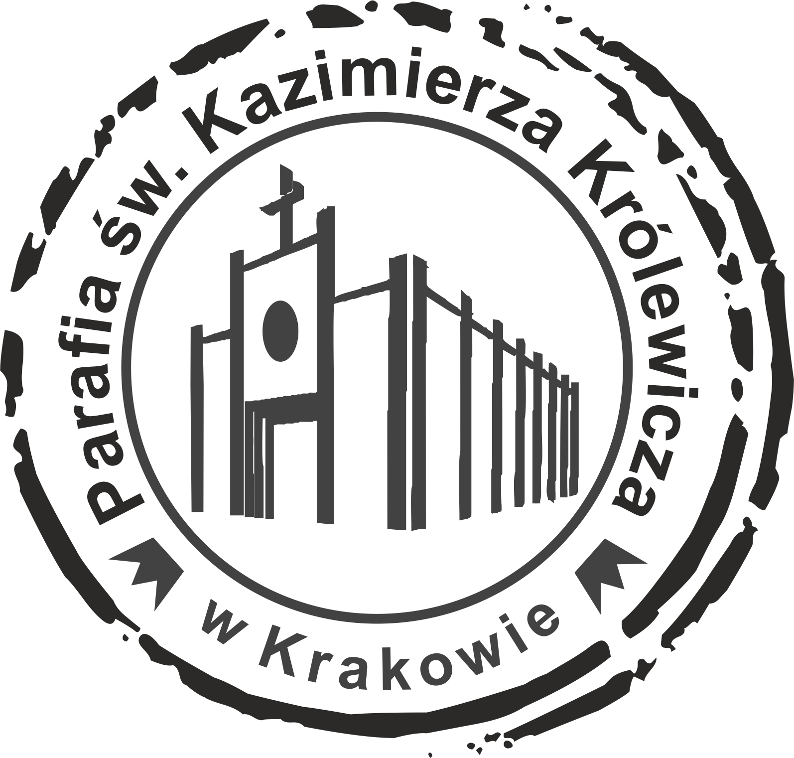 Parafia św. Kazimierza Parafia św. Kazimierza