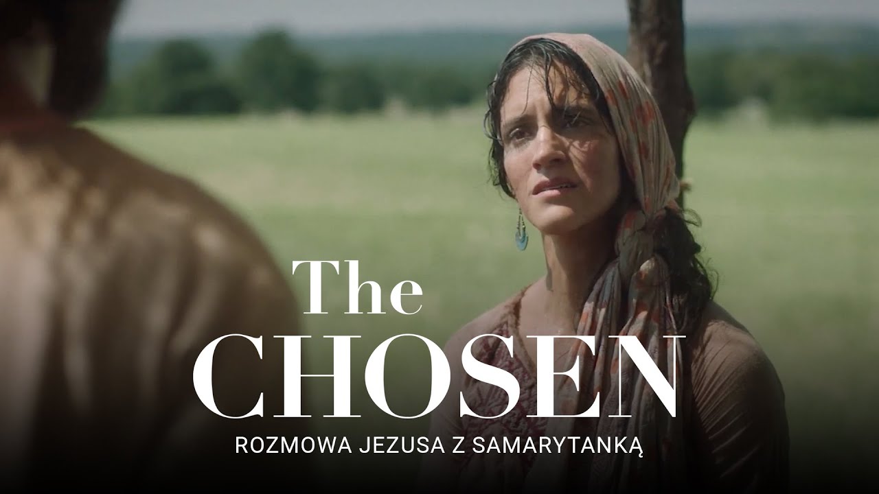 The Chosen: sezon 1, odcinek 8