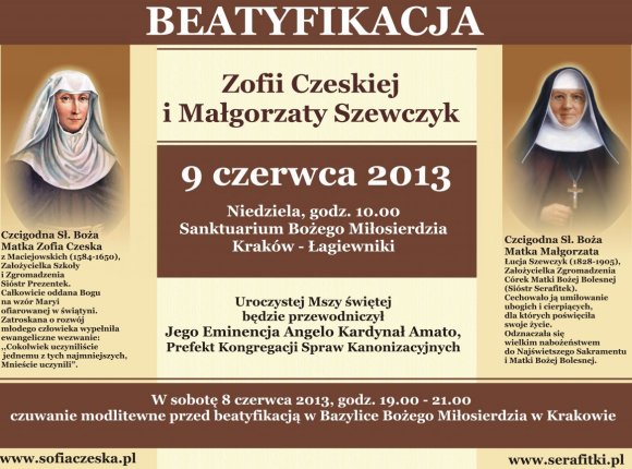 Beatyfikacja