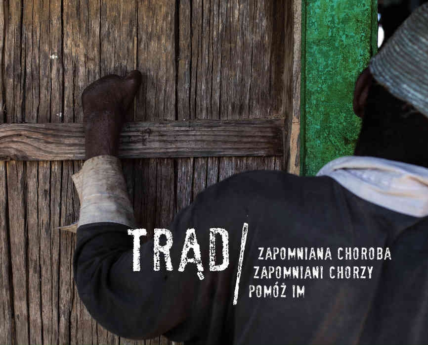 Światowy Dzień Trędowatych