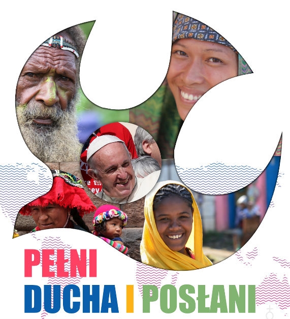 Tydzień misyjny 2018