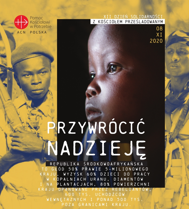 Republika Środkowoafrykańska