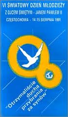 Częstochowa 1991