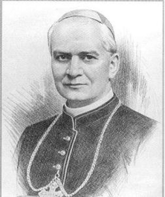 bł. Jerzy Matulewicz