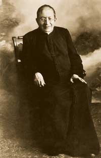 bł. Bronisław Markiewicz