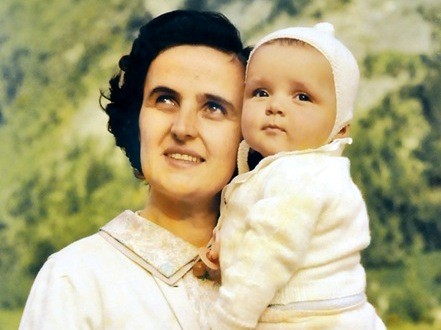 św. Joanna Beretta Molla św. Joanna Beretta Molla