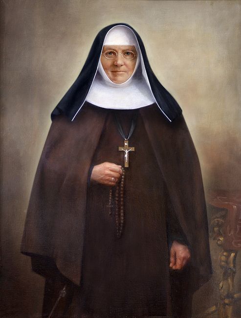 bł. Małgorzata Szewczyk