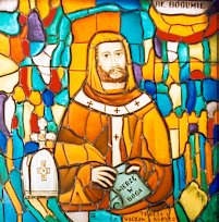 bł. Bogumił bł. Bogumił