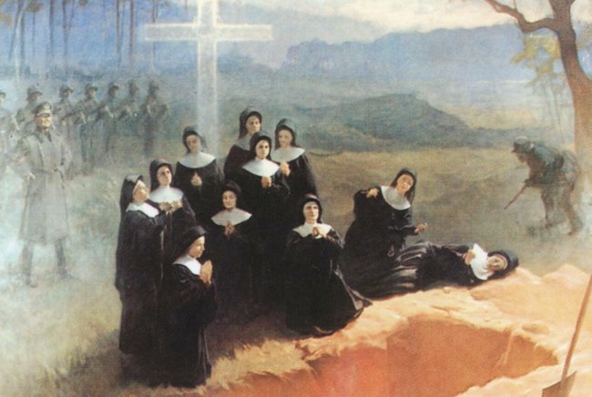 Meczennice z Nowogródka