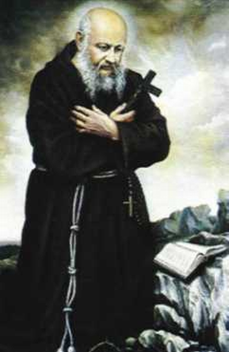 bł. Honorat Koźmiński bł. Honorat Koźmiński